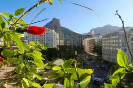 Apartamento com 2 Quartos à venda, 71m² no Leblon, Rio de Janeiro