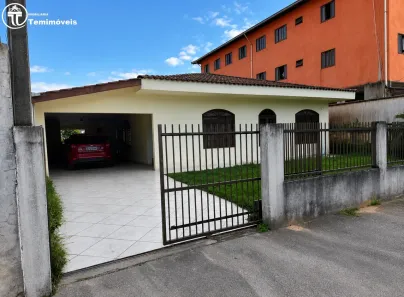 Casa com 4 Quartos à venda, 196m² no Costa e Silva, Joinville