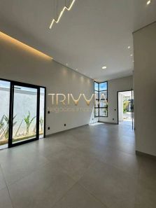 Casa de Condomínio com 3 Quartos à venda, 144m² no Jardim Holanda, Uberlândia