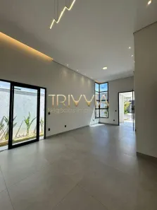 Casa de Condomínio com 3 Quartos à venda, 144m² no Jardim Holanda, Uberlândia