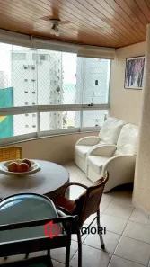 Apartamento com 4 Quartos à venda, 126m² no Centro, Balneário Camboriú