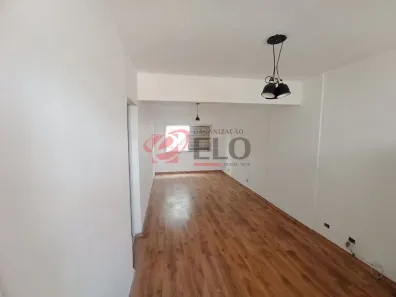 Apartamento com 1 Quarto à venda, 40m² no Vila da Saúde, São Paulo