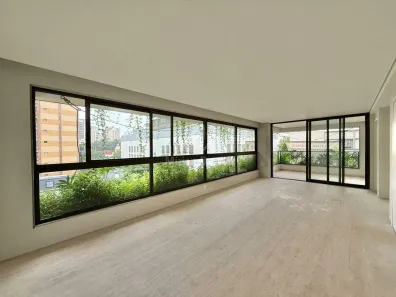 Apartamento com 4 Quartos à venda, 229m² no Lourdes, Belo Horizonte