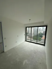 Apartamento com 2 Quartos à venda, 100m² no Moema, São Paulo
