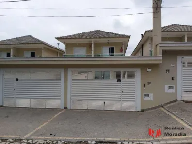 Casa de Condomínio com 3 Quartos à venda, 200m² no Chácara Canta Galo, Cotia
