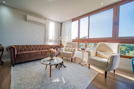 Apartamento com 3 Quartos à venda, 209m² no Bairro Belverede, Gramado
