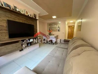 Apartamento com 3 Quartos à venda, 73m² no Zona 08, Maringá