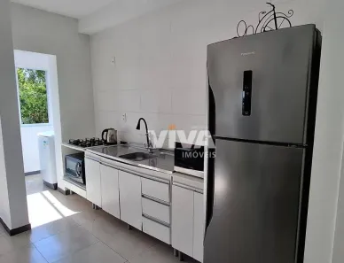 Apartamento com 2 Quartos para alugar, 50m² no Murta, Itajaí