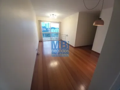 Apartamento com 3 Quartos à venda, 85m² no Parque Residencial Julia, São Paulo