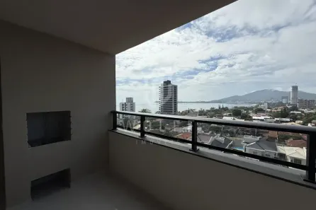 Apartamento com 3 Quartos à venda, 83m² no Armação, Penha