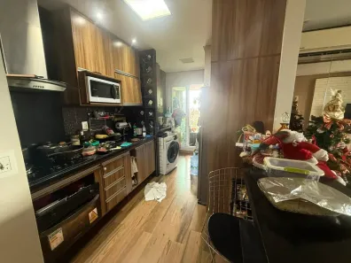 Apartamento com 3 Quartos à venda, 82m² no Parque 10 de Novembro, Manaus