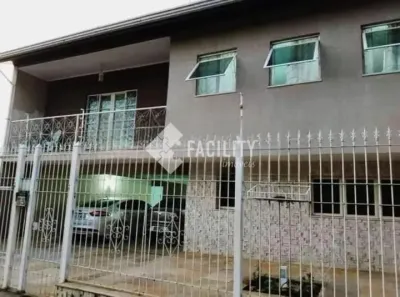 Sobrado com 3 Quartos à venda, 360m² no Jardim Eulina, Campinas