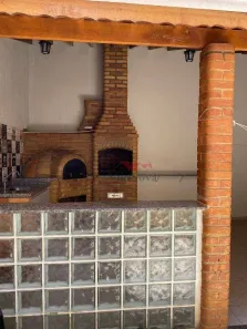 Casa de Condomínio com 3 Quartos à venda, 128m² no Parque Residencial Indaiá, Indaiatuba