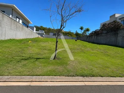 Lote/Terreno à venda, 1000m² no Loteamento Residencial Pedra Alta (Sousas), Campinas