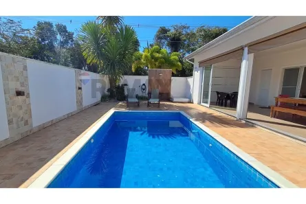 Casa de Condomínio com 3 Quartos à venda, 155m² no Ninho Verde II, Pardinho