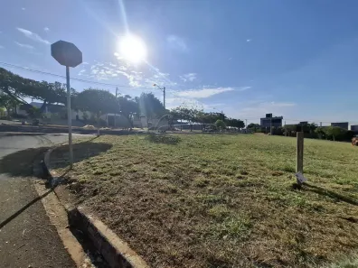 Lote/Terreno à venda, 308m² no Reserva San Pedro, Ribeirão Preto