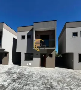 Casa de Condomínio com 2 Quartos à venda, 78m² no Jardim São Felipe, Atibaia