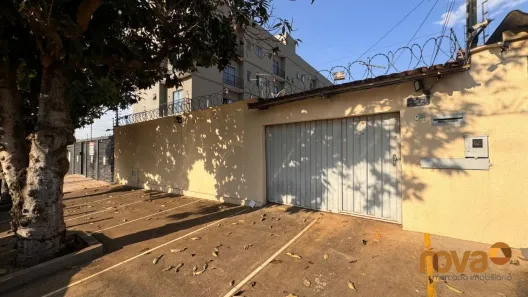 Casa com 4 Quartos à venda, 216m² no Jardim América, Goiânia