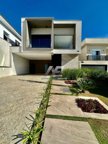 Casa de Condomínio com 3 Quartos à venda, 312m² no Suru, Santana de Parnaíba