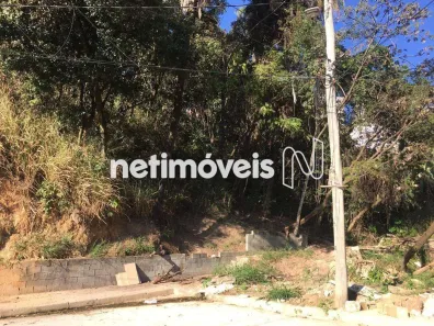 Lote/Terreno à venda, 897m² no Ouro Preto, Belo Horizonte