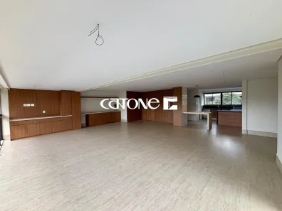 Apartamento com 3 Quartos à venda, 186m² no Vale do Sereno, Nova Lima