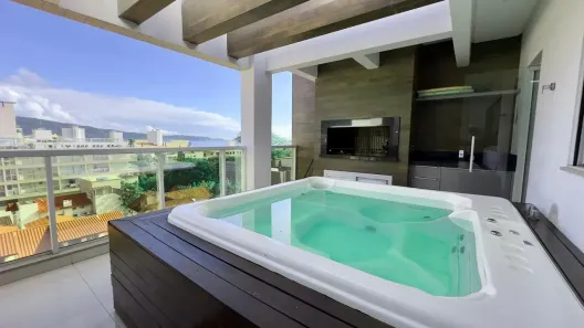 Cobertura com 3 Quartos à venda, 180m² no Centro, Bombinhas