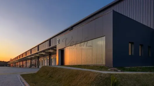 Galpão/Depósito/Armazém para alugar, 4961m² no Maria Imaculada, Embu das Artes