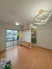 Apartamento com 2 Quartos à venda, 77m² no Atiradores, Joinville