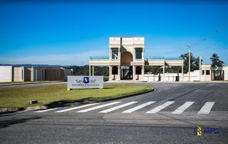 Lote/Terreno à venda, 1554m² no Alto da Boa Vista, Sorocaba