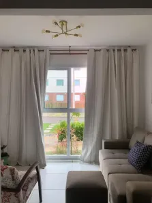 Apartamento com 1 Quarto à venda, 48m² no Vila de Abrantes (Abrantes), Camaçari