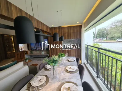 Apartamento com 3 Quartos à venda, 85m² no Vila Prudente, São Paulo