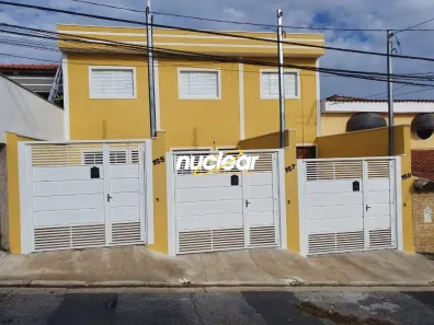 Sobrado com 2 Quartos à venda, 80m² no Vila Ponte Rasa, São Paulo