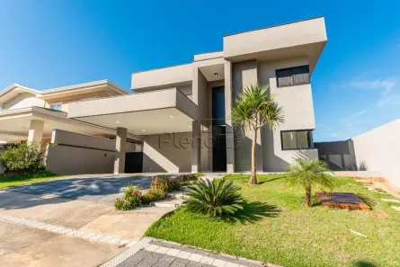 Casa de Condomínio com 5 Quartos à venda, 354m² no Jardim Portugal, Valinhos