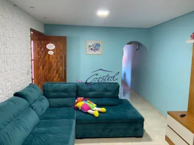Casa com 3 Quartos à venda, 200m² no Jardim Celeste, São Paulo