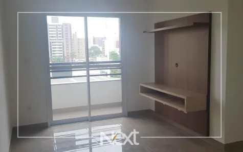 Apartamento com 2 Quartos à venda, 58m² no Vila Itapura, Campinas