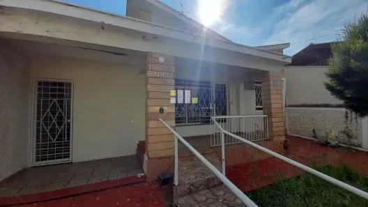 Casa com 3 Quartos à venda, 134m² no Centro, Sumaré