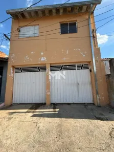 Casa com 4 Quartos à venda, 210m² no Jardim Aeroporto I, Itu