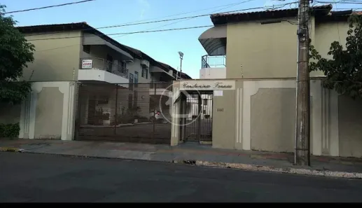Sobrado com 3 Quartos para alugar, 100m² no Chácara Cachoeira, Campo Grande