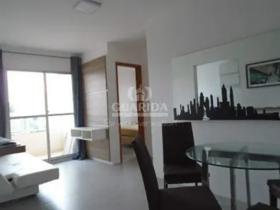 Apartamento com 2 Quartos para alugar, 47m² no Morro Santana, Porto Alegre