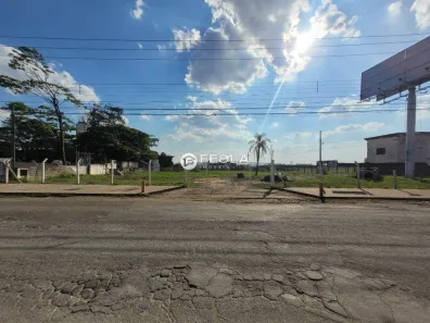 Lote/Terreno à venda, 11440m² no Vila Bertini, Americana