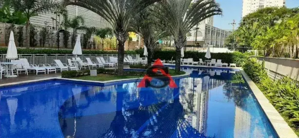 Apartamento com 2 Quartos à venda, 74m² no Vila Vera, São Paulo