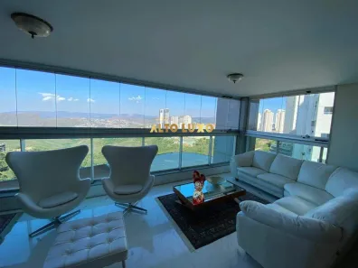 Apartamento com 4 Quartos à venda, 254m² no Piemonte, Nova Lima