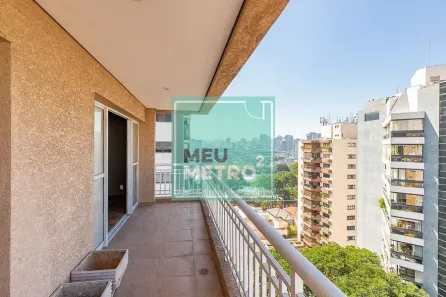 Cobertura com 3 Quartos à venda, 304m² no Moema, São Paulo