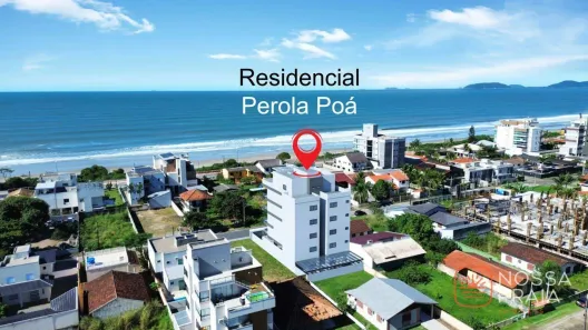 Cobertura com 4 Quartos à venda, 214m² no Itapema do Norte, Itapoá