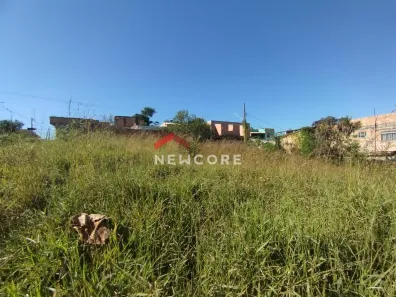 Lote/Terreno à venda, 300m² no Belvedere, Ribeirão das Neves