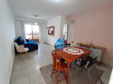 Apartamento com 2 Quartos para alugar, 63m² no Santa Terezinha, São Bernardo do Campo