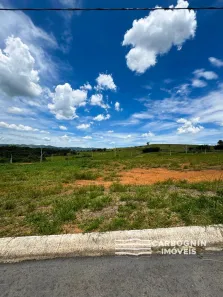 Lote/Terreno à venda, 300m² no Borda da Mata, Caçapava