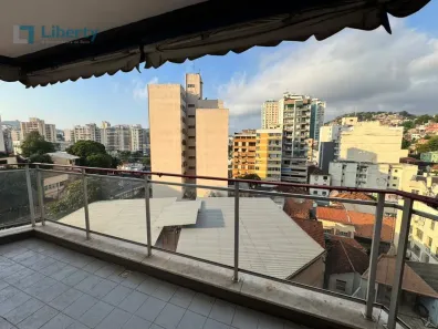 Apartamento com 2 Quartos à venda, 80m² no Icaraí, Niterói