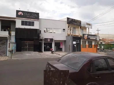 Ponto Comercial para alugar, 64m² no Remanso Campineiro, Hortolândia