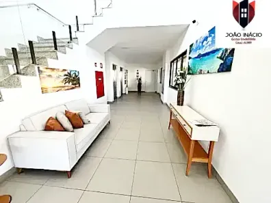 Apartamento com 2 Quartos à venda, 65m² no Jardim Armação, Salvador